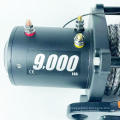 COMPASS WINCH 9000 lbs электрическая лебедка для автомобилей